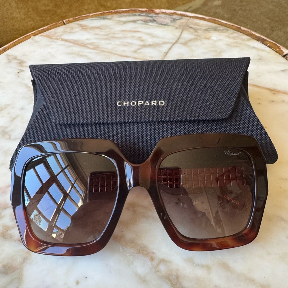 Chopard SCH363M Havana